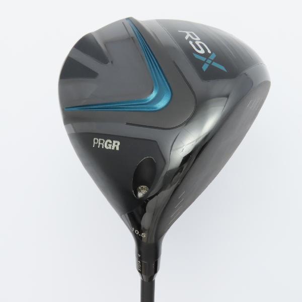 プロギア RS RSX MAX(2024) ドライバー TENSEI FOR PRGR  シャフト：...