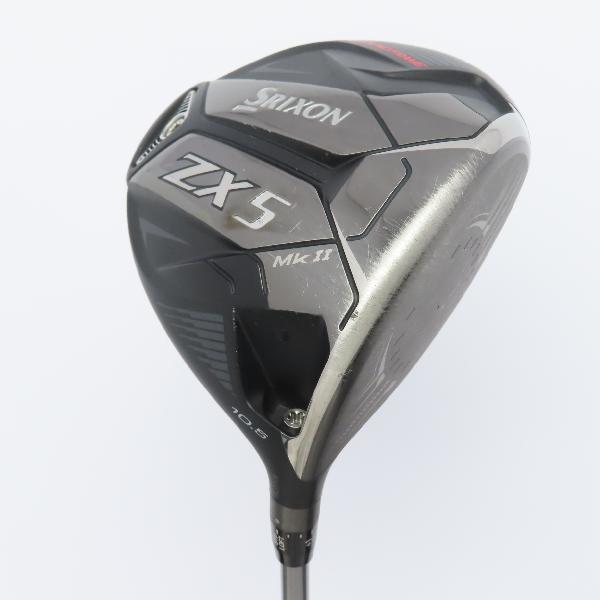 ダンロップ SRIXON スリクソン ZX5 MkII ドライバー Diamana ZX-II 50...