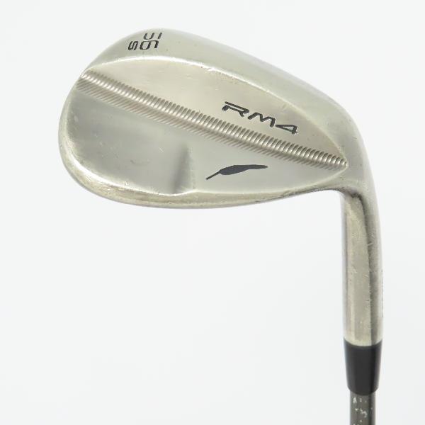 フォーティーン RM-4 RM-4 ブラックエディション ウェッジ N.S.PRO TS-101w ...