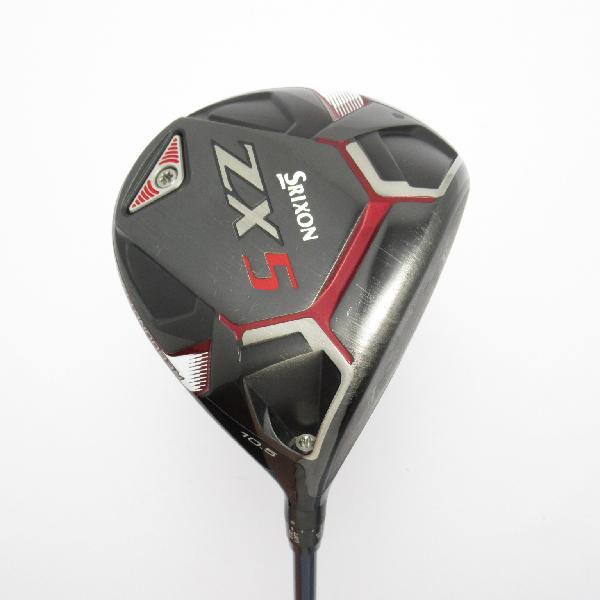 ダンロップ SRIXON スリクソン ZX5 ドライバー Diamana ZX 50  シャフト：D...