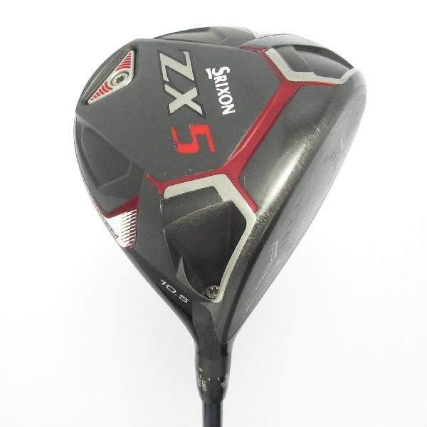 ダンロップ SRIXON スリクソン ZX5 ドライバー Diamana ZX 50  シャフト：D...