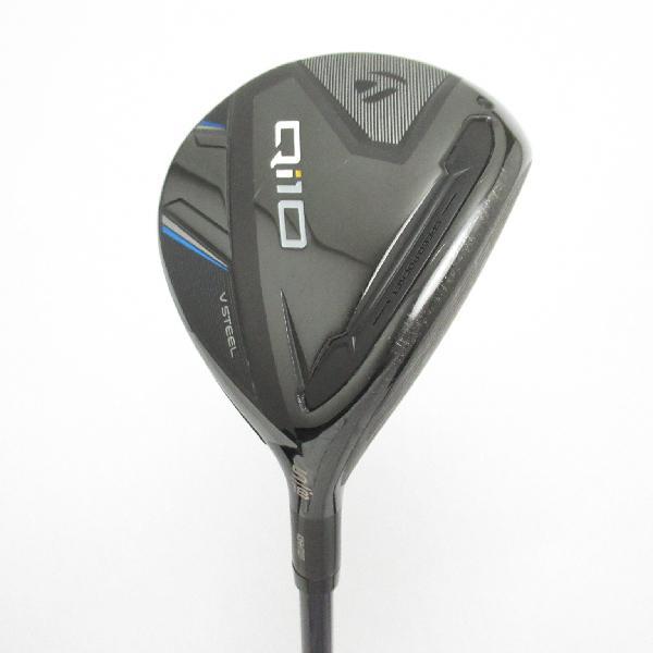 テーラーメイド Qi10 Qi10 フェアウェイウッド Diamana Blue TM50 【5W】...