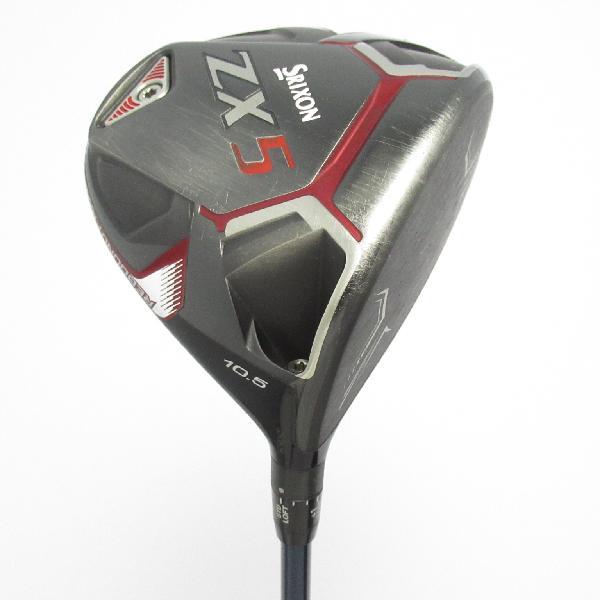 ダンロップ SRIXON スリクソン ZX5 ドライバー Diamana ZX 50  シャフト：D...