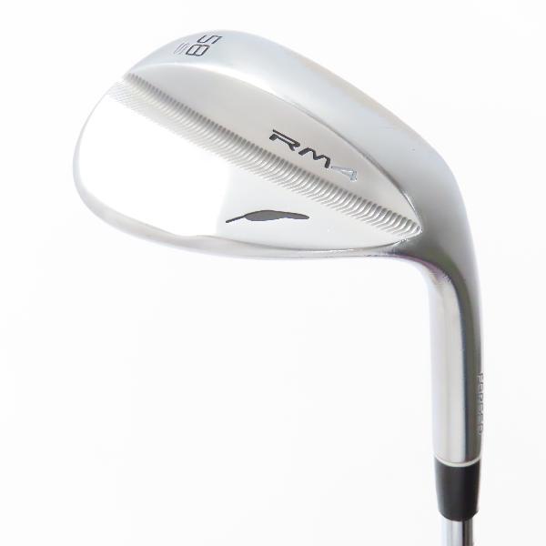 フォーティーン RM-4 RM-4 ウェッジ N.S.PRO TS-101w 【58-11】 シャフ...