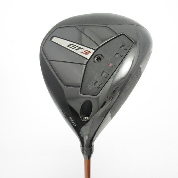 タイトリスト TITLEIST GT3 ドライバー Tour AD DI-6(2020)  シャフト...