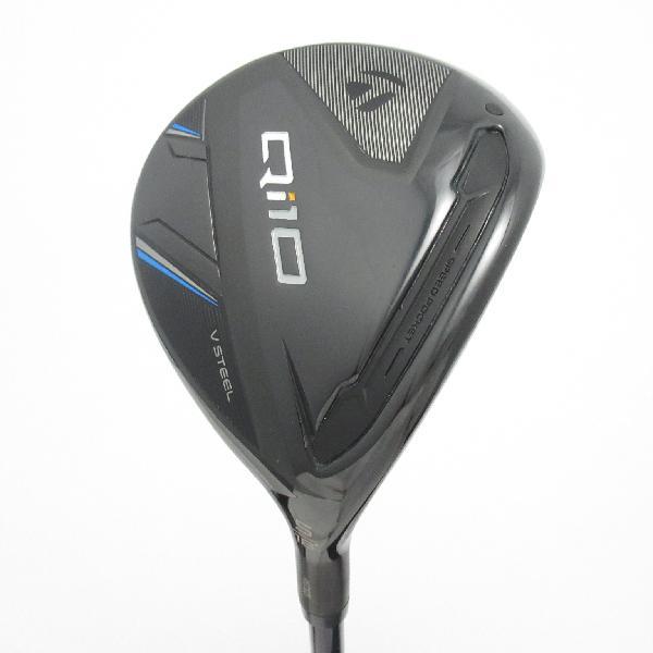 テーラーメイド Qi10 Qi10 フェアウェイウッド Diamana Blue TM50 【5W】...