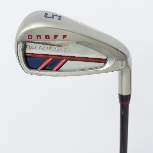 オノフ AKA オノフ AKA(2020) アイアン SMOOTH KICK MP-520I  シャ...