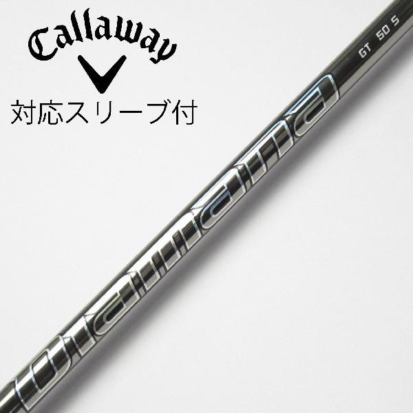 三菱ケミカル Diamana Diamana GT ドライバー用_スリーブ付  Diamana GT...