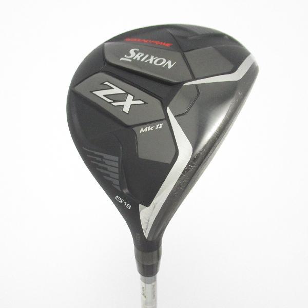 ダンロップ SRIXON スリクソン ZX MkII フェアウェイウッド Diamana ZX-II...