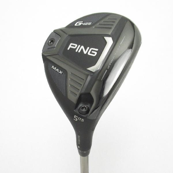 ピン G425 G425 MAX フェアウェイウッド PING TOUR 173-65 【5W】 シ...