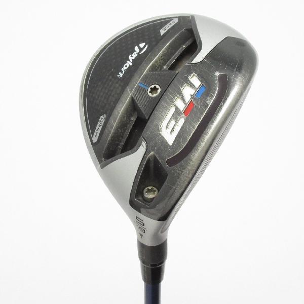 テーラーメイド M3 M3 フェアウェイウッド Tour AD VR-7 【5W】 シャフト：Tou...