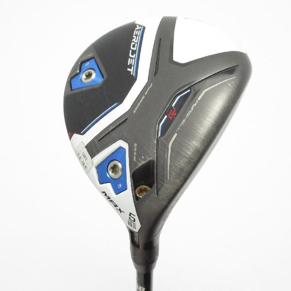 コブラ AEROJET エアロジェット MAX フェアウェイウッド Speeder NX for c...