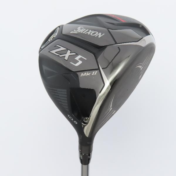 ダンロップ SRIXON スリクソン ZX5 MkII ドライバー Diamana ZX-II 50...