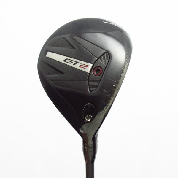 タイトリスト TITLEIST GT2 フェアウェイウッド TENSEI 1K BLUE 55 【5...