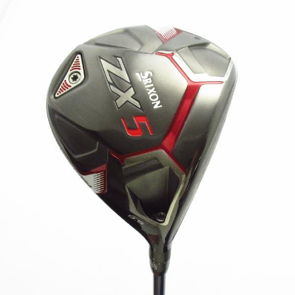 ダンロップ SRIXON スリクソン ZX5 ドライバー Diamana ZX 50  シャフト：D...