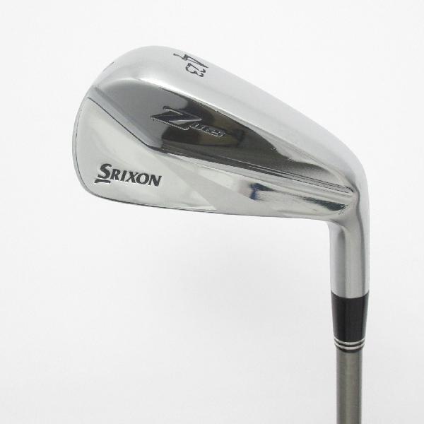 ダンロップ SRIXON スリクソン Z U65 ユーティリティ Aerotech SteelFib...