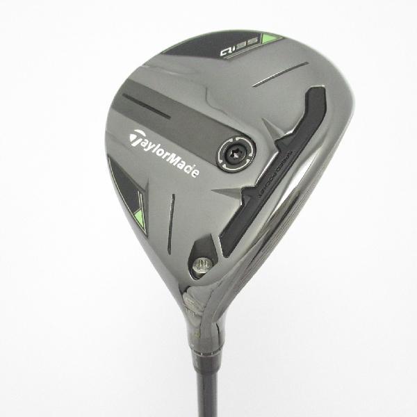 テーラーメイド Qi35 Qi35 フェアウェイウッド Diamana Blue TM50(2025...
