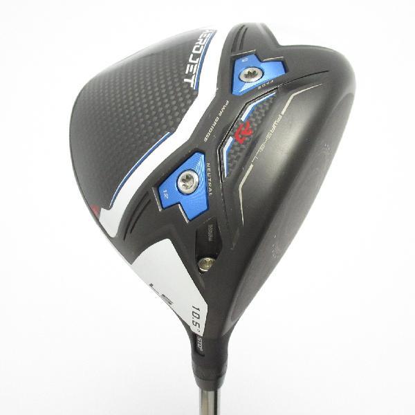 コブラ AEROJET エアロジェット LS ドライバー Diamana GT 60  シャフト：D...