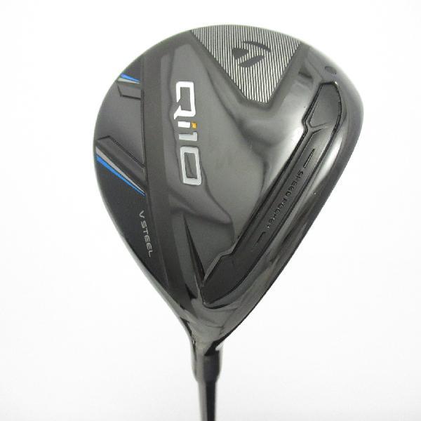 テーラーメイド Qi10 Qi10 フェアウェイウッド Diamana Blue TM50 【5W】...