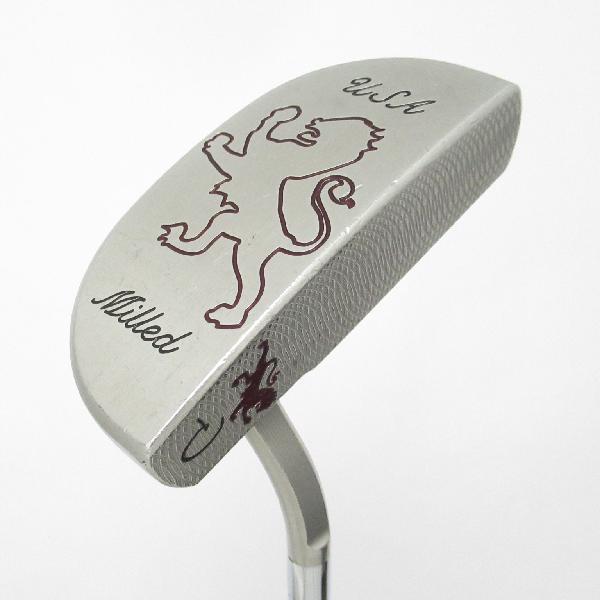 ピレッティ BOSA クラシック 303SS シリーズ ボーサ フローネック パター スチールシャフ...