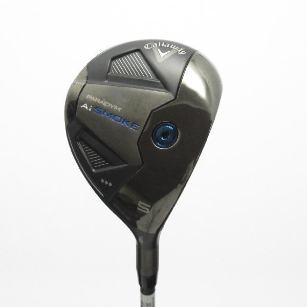 キャロウェイゴルフ Ai SMOKE パラダイム Ai SMOKE トリプルダイヤモンド フェアウェ...