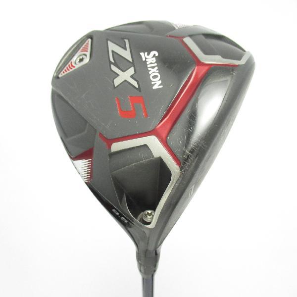 ダンロップ SRIXON スリクソン ZX5 ドライバー Diamana ZX 50  シャフト：D...