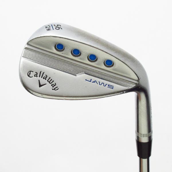 キャロウェイゴルフ Callaway Golf MD5JAWS CRM ウェッジ Dynamic G...