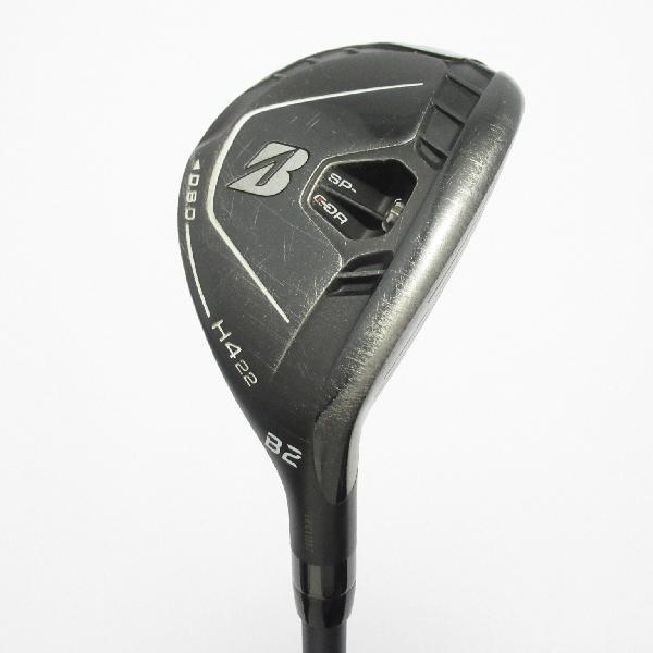 ブリヂストン BRIDGESTONE GOLF B2 ユーティリティ Diamana BS50h 【...