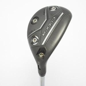 コブラ KING TEC ユーティリティ U4の高価買取価格