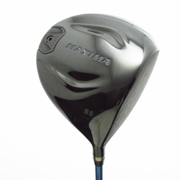 リョーマ ゴルフ MAXIMA MAXIMA II TYPE V ドライバー Tour AD GT-...