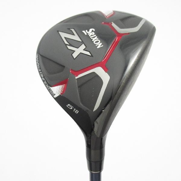 ダンロップ SRIXON スリクソン ZX フェアウェイウッド Diamana ZX 50 【5W】...