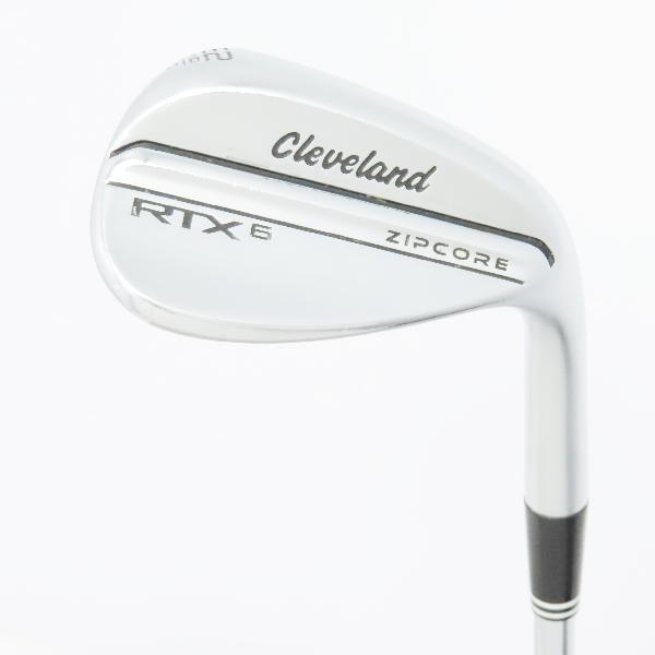 クリーブランド RTX RTX6 ジップコア ツアーサテン ウェッジ KBS HI-REV 2.0 ...