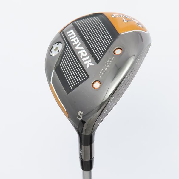 キャロウェイゴルフ MAVRIK マーベリック フェアウェイウッド Speeder EVOLUTIO...