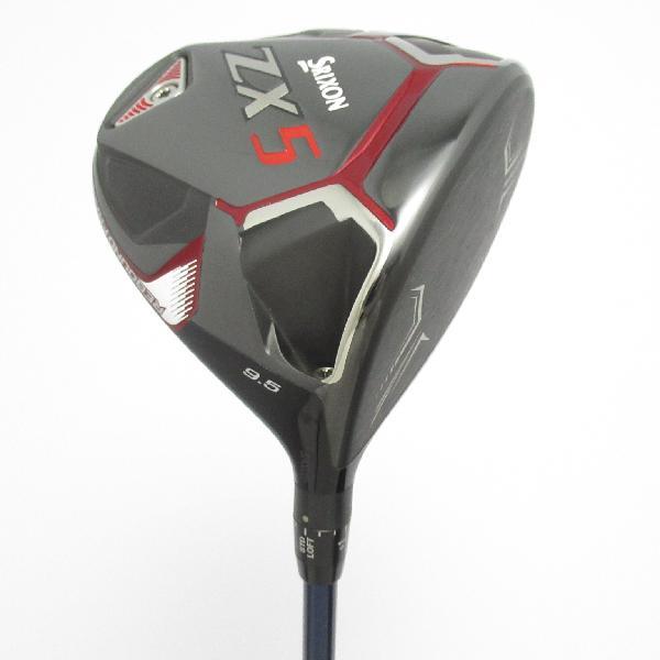 ダンロップ SRIXON スリクソン ZX5 ドライバー Diamana ZX 50  シャフト：D...