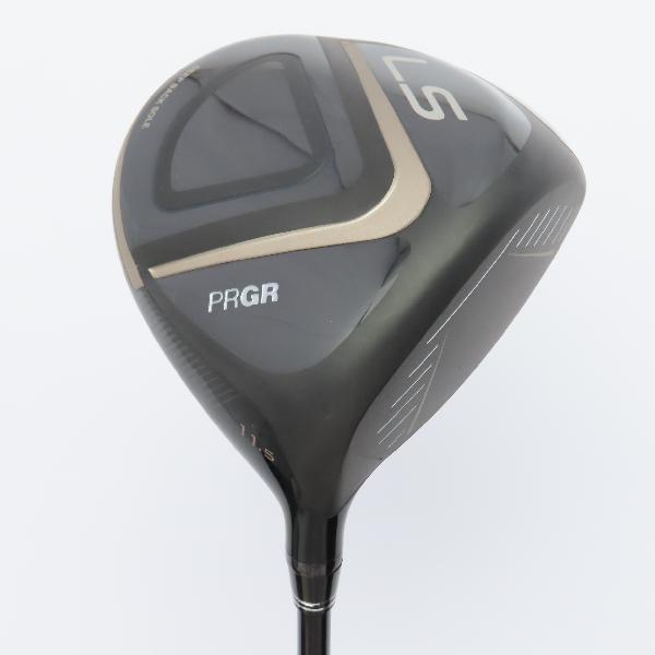 プロギア LS LS(2023) ドライバー iD nabla RS  シャフト：iD nabla ...