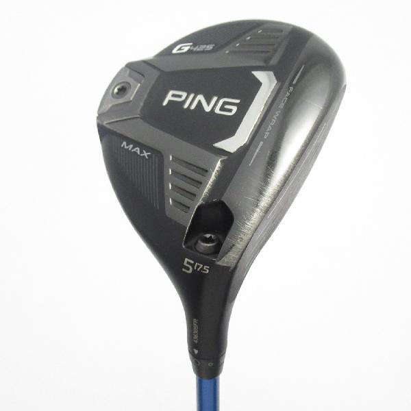 ピン G425 G425 MAX フェアウェイウッド Speeder NX 50 【5W】 シャフト...