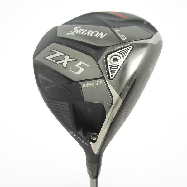 ダンロップ SRIXON スリクソン ZX5 MkII LS ドライバー Diamana ZX-II...