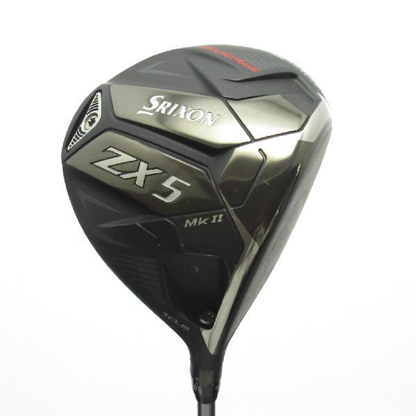 ダンロップ SRIXON スリクソン ZX5 MkII ドライバー Diamana ZX-II 50...