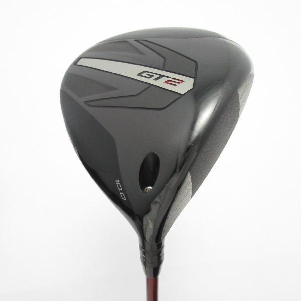 タイトリスト TITLEIST GT2 ドライバー PROJECT X DENALI RED 50 ...