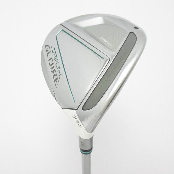 テーラーメイド STEALTH ステルス グローレ フェアウェイウッド Speeder NX for...