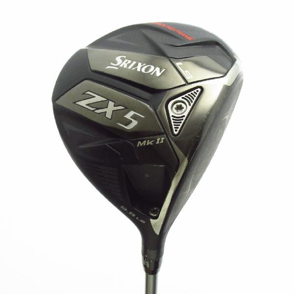 ダンロップ SRIXON スリクソン ZX5 MkII LS ドライバー Diamana ZX-II...