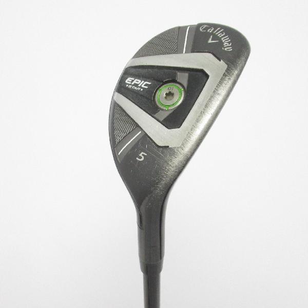 キャロウェイゴルフ EPIC EPIC STAR ユーティリティ Speeder EVOLUTION...