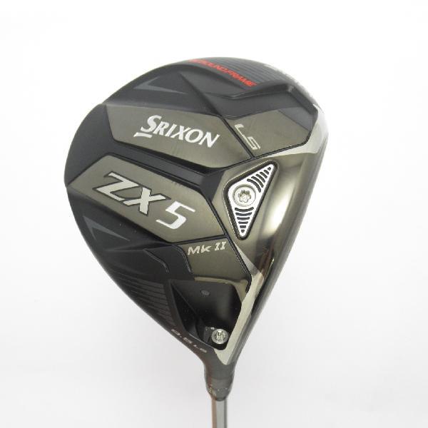 ダンロップ SRIXON スリクソン ZX5 MkII LS ドライバー Diamana ZX-II...