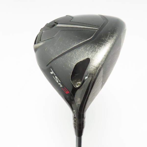 タイトリスト TSR TSR3 ドライバー Diamana PD 60  シャフト：Diamana ...