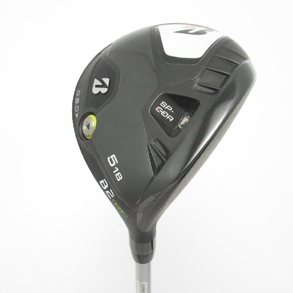 ブリヂストン BRIDGESTONE GOLF B2 HT フェアウェイウッド SPEEDER NX...