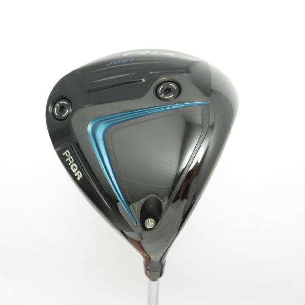 プロギア RS RSX(2024) ドライバー N.S.PRO Regio formula B 55...