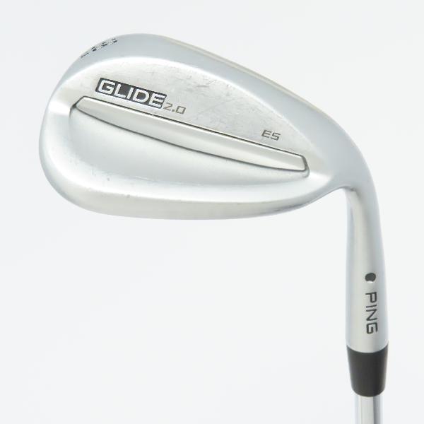ピン GLIDE GLIDE 2.0 ES ウェッジ N.S.PRO MODUS3 TOUR 105...