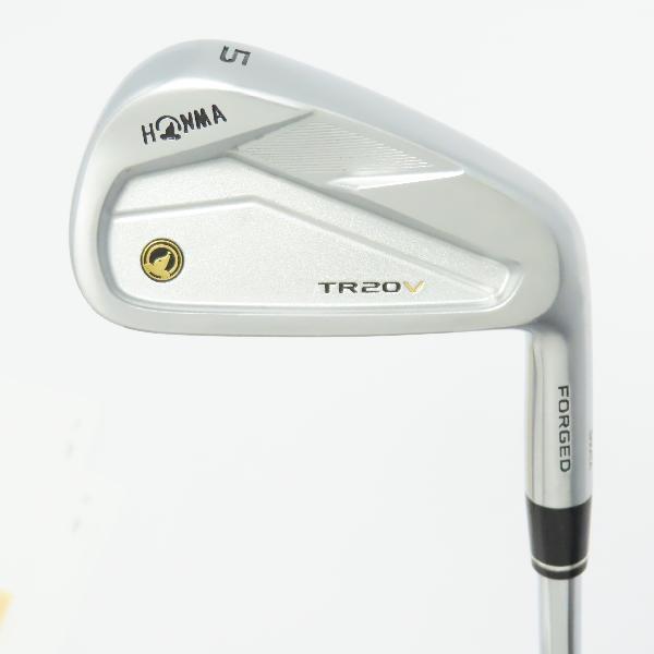 本間ゴルフ TOUR WORLD ツアーワールド TR20 V アイアン N.S.PRO MODUS...