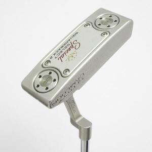 スコッティキャメロン セレクトパターの高価買取価格