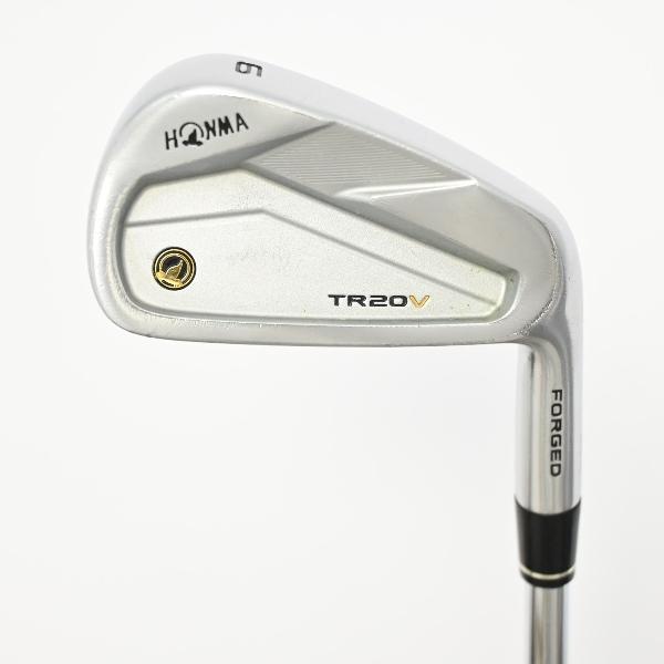 本間ゴルフ TOUR WORLD ツアーワールド TR20 V アイアン N.S.PRO 950GH...